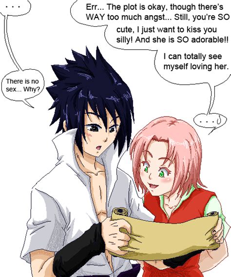 Plot of Naruto .